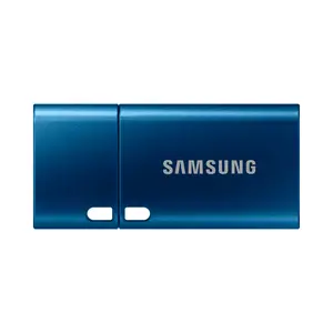 MUF-128DA, 128 GB, USB Typ-C, 3.2 Gen 1 (3.1 Gen 1), 400 MB/s, Kappe, Blau MUF-128DA, 128 GB, USB Typ-C, 3.2 Gen 1 (3.1 Gen 1), 400 MB/s, Kappe, Blau