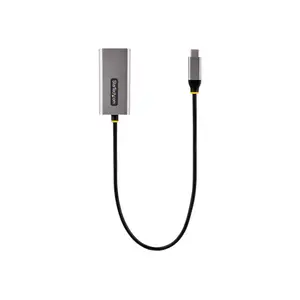 USB-C to Ethernet Adapter 1ft/30cm Kabel USB-C to Ethernet Adapter 1ft/30cm Kabel