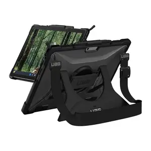 Plasma Handstrap Case Backcover für Surface Pro 9 Ice, Plasma Handstrap Case Backcover für Surface Pro 9 Ice,