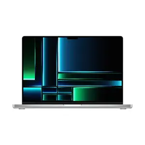 MacBook Pro Apple M2 Max 12-Core CPU 30-Core GPU Deutsch 32GB RAM 1TB SSD 41 cm (16") Silber MacBook Pro Apple M2 Max 12-Core CPU 30-Core GPU Deutsch 32GB RAM 1TB SSD 41 cm (16") Silber