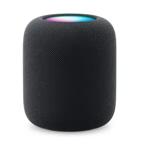 HomePod 2. Generation Schwarz, HomePod 2. Generation Schwarz,