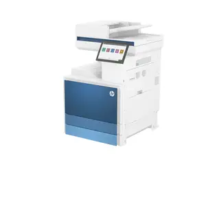 Color LaserJet Managed MFP E786dn Farbe Laser Color LaserJet Managed MFP E786dn Farbe Laser