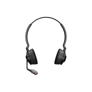 Engage 55 Stereo Headset On-Ear DECT