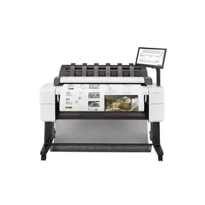 DesignJet T2600 PostScript 914 mm (36") All-In-One Drucker/Kopierer/Scanner Farbtintenstrahldruck DesignJet T2600 PostScript 914 mm (36") All-In-One Drucker/Kopierer/Scanner Farbtintenstrahldruck