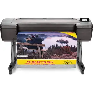 DesignJet Z6 PostScript 1118 mm (44") Großformatdrucker Farbtintenstrahldrucker 2400x1200dpi DesignJet Z6 PostScript 1118 mm (44") Großformatdrucker Farbtintenstrahldrucker 2400x1200dpi