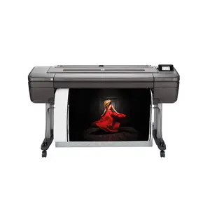 DesignJet Z9+dr PostScript 1118 mm (44") Großformatdrucker Farbtintenstrahldrucker 2400x1200dpi DesignJet Z9+dr PostScript 1118 mm (44") Großformatdrucker Farbtintenstrahldrucker 2400x1200dpi