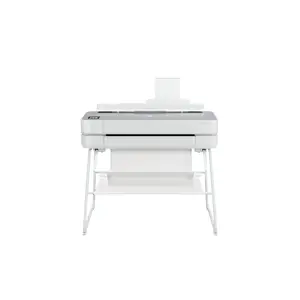 DesignJet Studio Steel Edition 610 mm (24") Großformatdrucker Farbtintenstrahldrucker 2400x1200dp DesignJet Studio Steel Edition 610 mm (24") Großformatdrucker Farbtintenstrahldrucker 2400x1200dp
