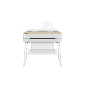 DesignJet Studio 610 mm (24") Großformatdrucker Farbtintenstrahldrucker 2400x1200dpi DesignJet Studio 610 mm (24") Großformatdrucker Farbtintenstrahldrucker 2400x1200dpi