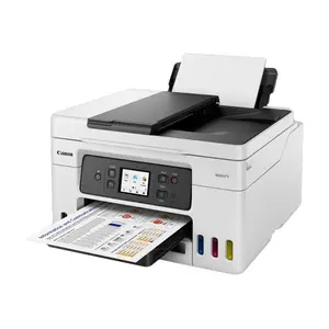 MAXIFY GX4050 Multifunktionsdrucker Farbe Tintenstrahl Legal (216 x 356 mm) MAXIFY GX4050 Multifunktionsdrucker Farbe Tintenstrahl Legal (216 x 356 mm)