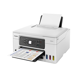 MAXIFY GX5050 Drucker Farbe Duplex Tintenstrahl ITS A4/Legal 600x1200dpi