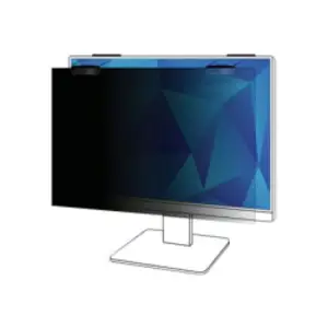Blickschutzfilter für 60,5cm (23,8") Displays magnetisch Blickschutzfilter für 60,5cm (23,8") Displays magnetisch