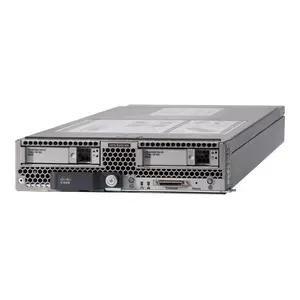 Cisco DISTI:UCS B200 M5 w/o CPU, mem, Drive bays, HDD, mezz, HS Cisco DISTI:UCS B200 M5 w/o CPU, mem, Drive bays, HDD, mezz, HS