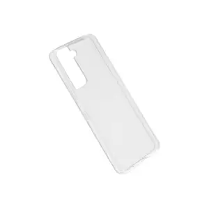 Cover Crystal Clear für Samsung Galaxy S22 (5G), Transparent Cover Crystal Clear für Samsung Galaxy S22 (5G), Transparent