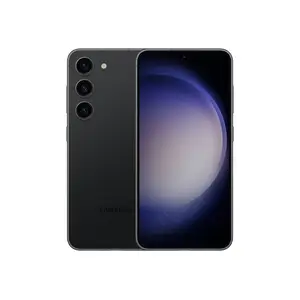 Galaxy S23 5G Enterprise Edition 15,39cm 6,1Zoll 8GB 128GB Phantom Black Galaxy S23 5G Enterprise Edition 15,39cm 6,1Zoll 8GB 128GB Phantom Black