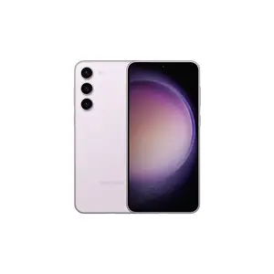 S916B Galaxy S23+ 5G 256 GB (Lavender) S916B Galaxy S23+ 5G 256 GB (Lavender)