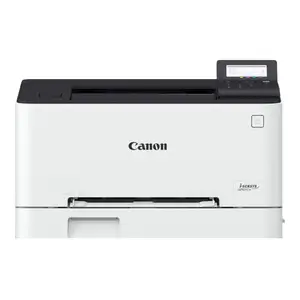 i-SENSYS LBP631CW Drucker Farbe Laser A4/Legal 1200 x 1200 dpi bis zu 18 Seiten/Min. (einfarbig) i-SENSYS LBP631CW Drucker Farbe Laser A4/Legal 1200 x 1200 dpi bis zu 18 Seiten/Min. (einfarbig)