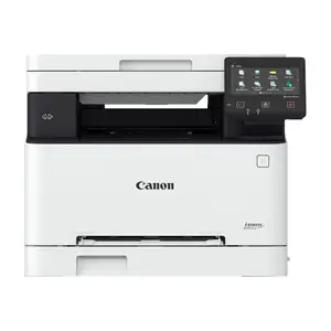 i-SENSYS MF651Cw Multifunktionsdrucker Farbe Laser A4 (210 x 297 mm) i-SENSYS MF651Cw Multifunktionsdrucker Farbe Laser A4 (210 x 297 mm)