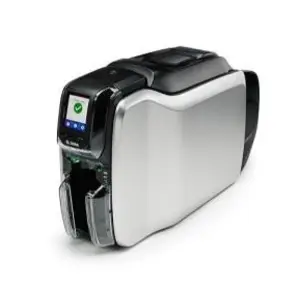 ZC300 Bundle Kartendrucker einseitig 12 Punkte/mm (300dpi) USB Ethernet Display CardStudio ZC300 Bundle Kartendrucker einseitig 12 Punkte/mm (300dpi) USB Ethernet Display CardStudio