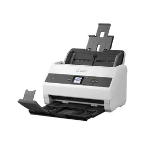 WorkForce DS-870 Dokumentenscanner A4 Duplex 600x600dpi WorkForce DS-870 Dokumentenscanner A4 Duplex 600x600dpi