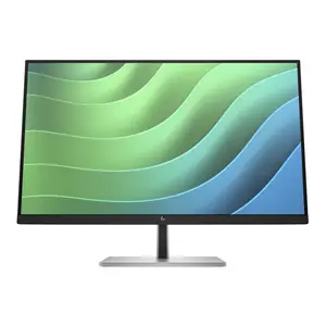 E27 G5 68,6cm (27") 1920x1080 Pixel 1000:1 300cd/m² 5 ms E27 G5 68,6cm (27") 1920x1080 Pixel 1000:1 300cd/m² 5 ms