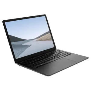 Surface Laptop 4 Schwarz i7-1185G7 32GB Surface Laptop 4 Schwarz i7-1185G7 32GB
