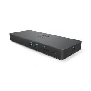 USB-C 11-in-1 Docking Station 5K HDMI/DP USB-C 11-in-1 Docking Station 5K HDMI/DP