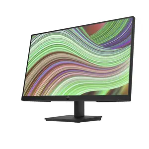 P24v G5 60,5cm (23,8") 1920x1080 Pixel 3000:1 250cd/m² 5ms P24v G5 60,5cm (23,8") 1920x1080 Pixel 3000:1 250cd/m² 5ms