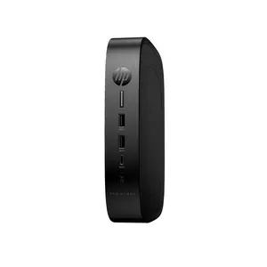 HP Pro t550 USFF Intel Celeron J6412 2GHz 8GB DDR4 64GB Flash LAN 10/100/1000 onboard Intel UHD Graphics Windows 10 IoT Enterprise 2021 LTSC HP Pro t550 USFF Intel Celeron J6412 2GHz 8GB DDR4 64GB Flash LAN 10/100/1000 onboard Intel UHD Graphics Windows 10 IoT Enterprise 2021 LTSC