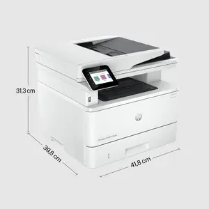 LaserJet Pro MFP 4102dw All-inOne Drucker/Scanner/Kopierer Laserdrucke LaserJet Pro MFP 4102dw All-inOne Drucker/Scanner/Kopierer Laserdrucke