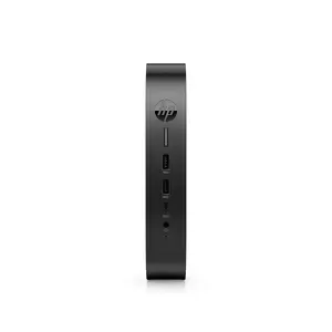 HP Elite t655 AMD Ryzen Embedded R2314 2,1GHz 4GB DDR4 32GB Flash Sound/LAN 10/100/1000 onboard AMD Radeon Graphics ThinPro HP Elite t655 AMD Ryzen Embedded R2314 2,1GHz 4GB DDR4 32GB Flash Sound/LAN 10/100/1000 onboard AMD Radeon Graphics ThinPro