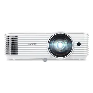 S1386WH DLP-Projektor 3600 lm WXGA (1280x800) 16:10 720p S1386WH DLP-Projektor 3600 lm WXGA (1280x800) 16:10 720p