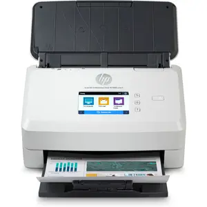 ScanJet Enterprise Flow N7000 snw1 Scanner mit Vorlageneinzug A4 600x600 dpi ScanJet Enterprise Flow N7000 snw1 Scanner mit Vorlageneinzug A4 600x600 dpi