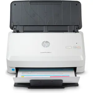 ScanJet Pro 2000 s2 Scanner mit Vorlageneinzug A4 600x600 dpi ScanJet Pro 2000 s2 Scanner mit Vorlageneinzug A4 600x600 dpi