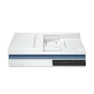 ScanJet Pro 3600f1 Flachbettscanner A4 1200x1200x dpi ScanJet Pro 3600f1 Flachbettscanner A4 1200x1200x dpi
