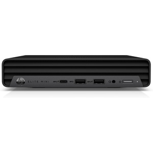 HP Elite 600 G9 Mini Intel Core i5-12500T 2,0GHz 8GB DDR5 256GB SSD M.2 Sound/LAN onboard VGA Intel UHD Graphics WLAN Bluetooth Tastatur Mouse Windows 11 Pro 64bit