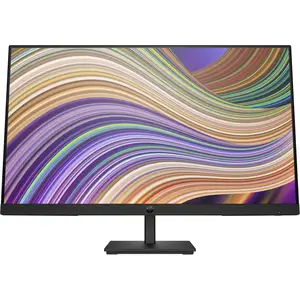 HP P27 G5 68,5cm (27") 1920x1080 Pixel 1000:1 250cd/m² 5ms HP P27 G5 68,5cm (27") 1920x1080 Pixel 1000:1 250cd/m² 5ms