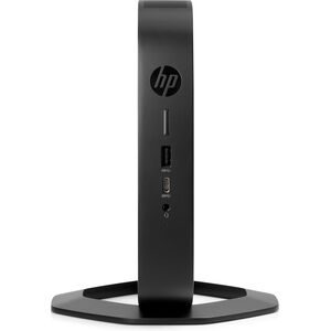 HP Thin Client t540 AMD Ryzen R-1305G 1,5GHz 8GB DDR4 64GB eMMC Sound/LAN onboard AMD Radeon Vega 3 Windows10 IoT *