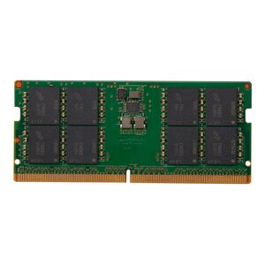 HP 32GB RAM DDR5 SO-DIMM 4800MHz