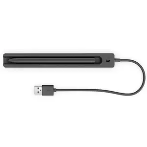 HP Slim Digitaler Stift 2 Tasten Grau HP Slim Digitaler Stift 2 Tasten Grau