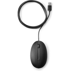HP Desktop 320M Mouse 3 Tasten USB