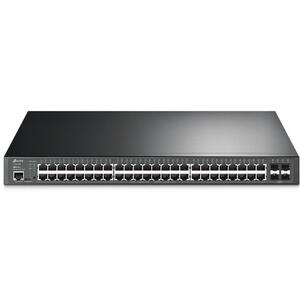 TP-Link 48-Port TL-SG3452XP L2+ Managed Switch PoE+