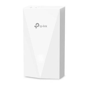 TP-Link EAP655-Wall 2402 Mbit/s Weiß Power over Ethernet (PoE)