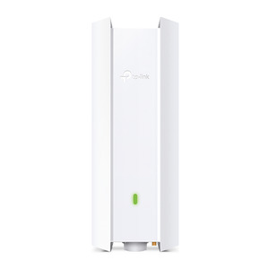 AX3000 Indoor/Outdoor Dual-Band Wi-Fi 6 AX3000 Indoor/Outdoor Dual-Band Wi-Fi 6 Access Point PORT: 1? Gigabit RJ45 PortSPEED: 574Mbps at 2.4 GHz + 2402 Mbps at 5 GHzFEATURE: 802.3at PoE and Passive PoE, IP67 We