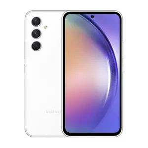 A546B Galaxy A54 5G 128 GB (Awesome White) A546B Galaxy A54 5G 128 GB (Awesome White)