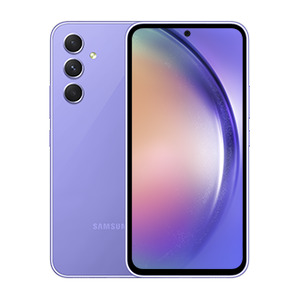 Samsung A546B Galaxy A54 5G 128 GB (Awesome Violet)