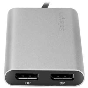 Thunderbolt 3 zu Dual DisplayPort Adapter