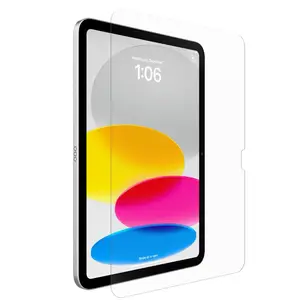 Alpha Glass ProPack für iPad 10th (2022) clear Alpha Glass ProPack für iPad 10th (2022) clear