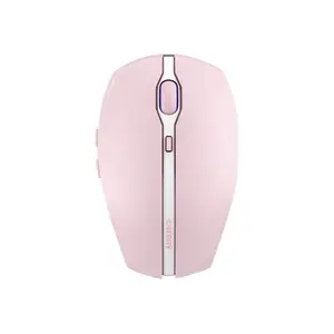 GENTIX BT Mouse Optisch 7 Tasten Kirschblüte GENTIX BT Mouse Optisch 7 Tasten Kirschblüte