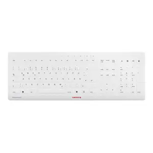 STREAM PROTECT Wireless Keyboard Layout Deutsch Schwarz STREAM PROTECT Wireless Keyboard Layout Deutsch Schwarz