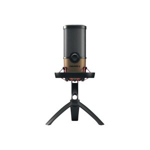 UM 9.0 PRO RGB Mikrofon Schwarz/Bronze